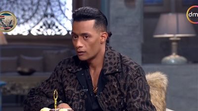 محمد رمضان: بقدم نوع جديد من الأغاني ويمكن بعد 50 سنة يكون باسمي.. ومكنش ينفع أغني غير نمبر وان 