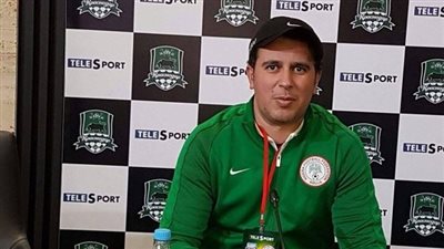 نبيل الطرابلسي: مباراة الأهلي والرجاء خارج التوقعات.. وفيتوريا قادر على إعادة أمجاد منتخب مصر| حوار 