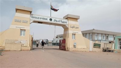 مصادر لـ القاهرة 24: تسهيلات في دخول السودانيين لمصر.. ولا يشترط تأشيرة مسبقة