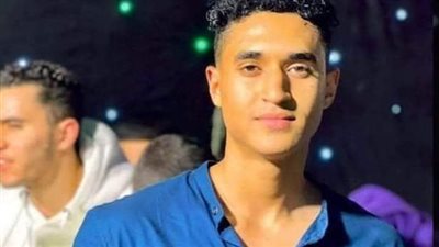 مصرع شاب في حادث سير بالمنوفية