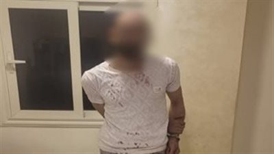 القبض على طرفي مشاجرة بالقاهرة والسلاح الناري المستخدم