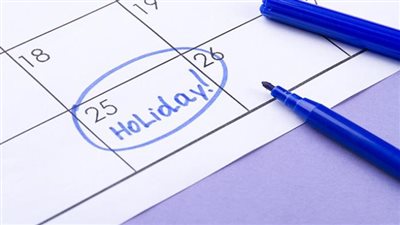 إجازات 2023.. عدد أيام إجازة عيد الأضحى وبيان هلال شهر ذي الحجة 1444