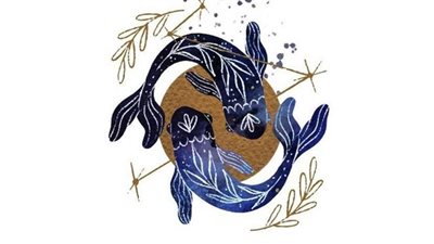 حظك اليوم برج الحوت يوم الثلاثاء 25-4-2023: تتعامل بجدية وصبر