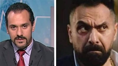 من الطب إلى البرامج ثم التمثيل.. معلومات عن أحمد عبد الله صاحب شخصية كارم فتح الله في جعفر العمدة 