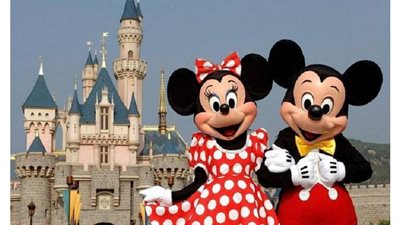 والت ديزني تعيّن جيمس جورمان رئيسا لمجلس الإدارة