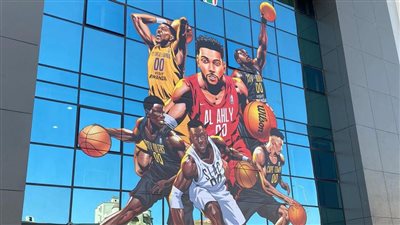 كل ما تريد معرفته عن بطولة الدوري الإفريقي BAL لكرة السلة في مصر