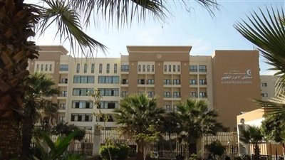 منعها من الدخول.. مدير أمن مستشفى الأحرار التعليمي بالزقازيق يتعدى لفظيا على مراسلة القاهرة 24 