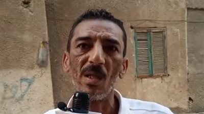 مصرع عامل خلال التنقيب عن الآثار بالسلام.. وأسرته: مش عارفين نطلع جثته من يوم 3 رمضان | بث مباشر