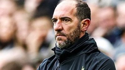 توتنهام يُقيل مدرب الفريق المؤقت كريستيان ستيليني