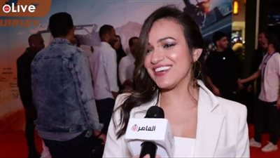 المؤلفة هند عبد الله: فيلم هارلي خطير.. وكتبنا السيناريو الخاص به في وقت قصير