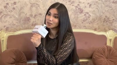 هدى الإتربي: عايزة أتجوز واحد ميسيبنيش شغلي.. واللي بيهاجمونا مرضى نفسيين