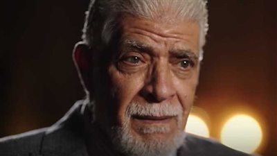 طارق النهري: دوري في مسلسل إش إش جديد عليا ومقدرش أقدم أكتر من عمل واحد في رمضان