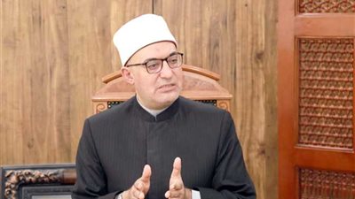 أمين البحوث الإسلامية: المقاهي الثقافية أثبتت قدرتها على تحقيق تواصل إيجابي مع الجمهور