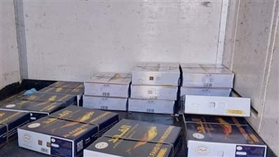 تحرير 78 محضرا لسلع غير صالحة ومجهولة المصدر بجنوب سيناء خلال عيد الفطر المبارك