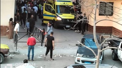 4 مصابين وجثة في 5 حوادث متفرقة ببورسعيد خلال 24 ساعة 