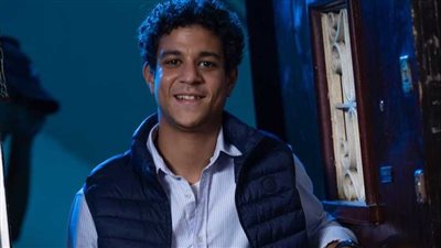  أحمد داش يتحدث عن دوره في مسلسل مسار إجباري 