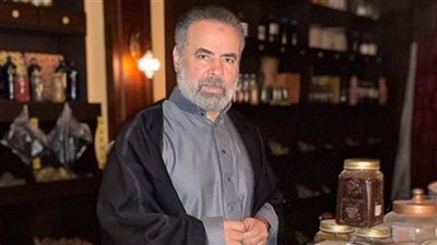 صبحي خليل: الجزء الثالث من المسلسلات دائمًا يكون الأضعف ولكني توقعت نجاح المداح 3 