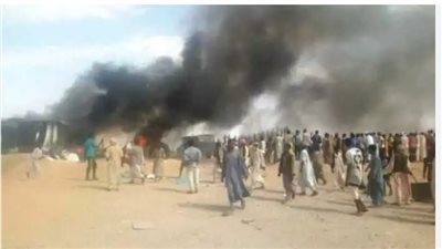 الصحة: تخصيص فرق طبية للكشف على العائدين من السودان ورصد أي أمراض معدية