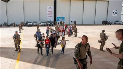 إصابة جندي فرنسي أثناء عمليات الإجلاء من السودان