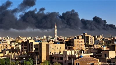 بعد توجيه ضربات للدعم السريع.. الجيش السوداني يعلن استقرار الموقف العملياتي في البلاد