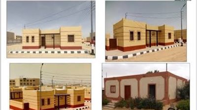 مشروعات بـ 24.8 مليار جنيه.. ماذا قدمت الإسكان لسيناء ومدن القناة منذ 2014؟