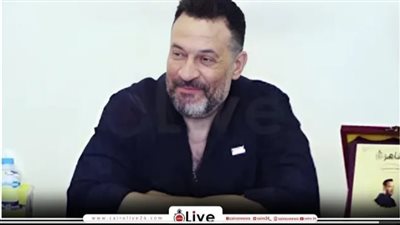 ماجد المصري: المسلسلات مش محتاجة فزلكة في الإخراج