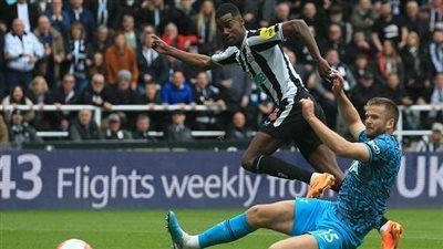 لاعبو توتنهام يعيدون ثمن تذاكر مباراة نيوكاسل للجماهير بعد الخسارة المُذلة