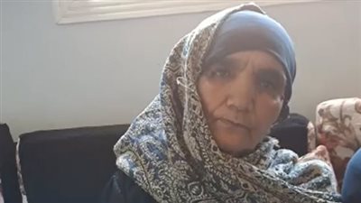 إنهاء حياة شاب خلال فض مشاجرة بطنطا.. ووالدته: ضربوه بمفك في قلبه عشان دافع عني | بث مباشر