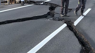 دراسة تكشف مدينة أمريكية معرضة لزلزال خطير 