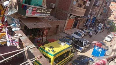 هريحكم مني.. عريس يتخلص من حياته بعد 4 شهور من زواجه بالإسماعيلية