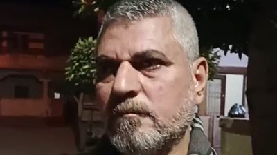 ابن عم الشهيد مساعد الملحق الإداري بالسفارة المصرية في الخرطوم: راجل مؤدب وبسيط ومحب لعمله| بث مباشر 