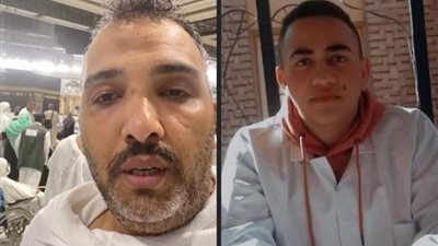 الخامسة.. مصري من قرية الطالب المتوفى بالسودان يهديه عمرة