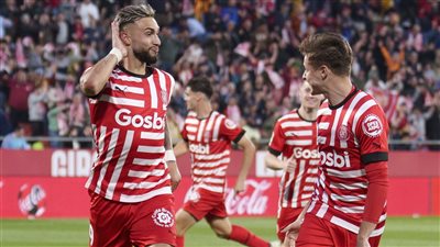 ترتيب الدوري الإسباني قبل انطلاق الجولة الـ13.. جيرونا يتصدر