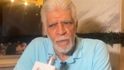 الفنان طارق النهري عقب نجاته من حادث سير: العين صابتني ورب العرش نجاني| بث مباشر