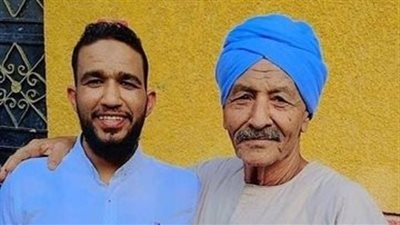 مبادرة تيسير الزواج.. أول شاب يتزوج بدبلتين ومهر 20 ألف جنيه بالأقصر