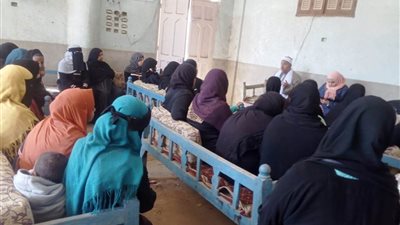 التنمية المحلية: المشروع القومي لتنمية الأسرة المصرية يتوازى مع خطوات الدولة لدعم المرأة وتمكينها