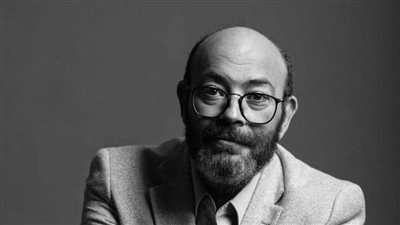 عادل أديب: الدراما صدقة جارية بعد ما أموت.. ومحمد محمود عبد العزيز سيكون مثل والده