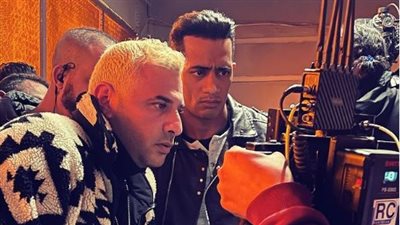 محمد سمير: جعفر العمدة ساهم في نجاح هارلي ومحمد رمضان فنان لن يتكرر