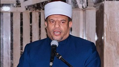 وعظ بورسعيد لـ الشباب: لا تيأسوا من روح الله 