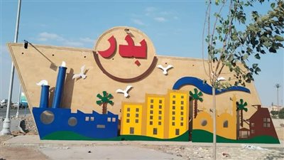 جهاز مدينة بدر يحرر 55 محضر سرقة مياه للتهرب من دفع مستحقات الدولة