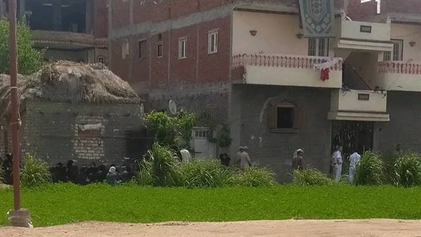 محيط المنزل مسرح