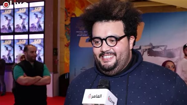 محمود السيسي