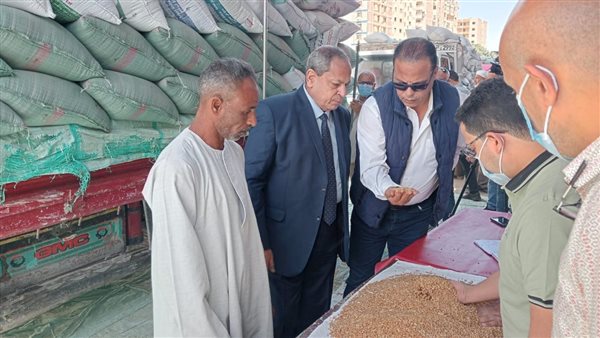 التموين: ارتفاع معدل