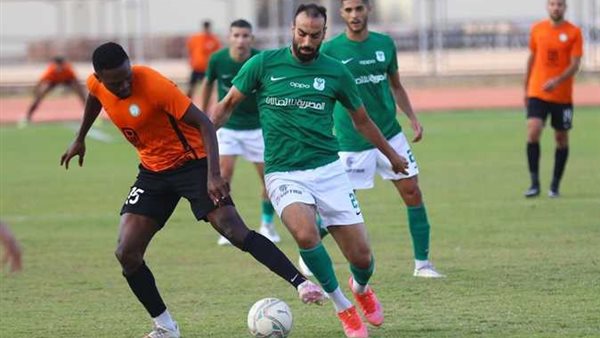 المصري والبنك الأهلي