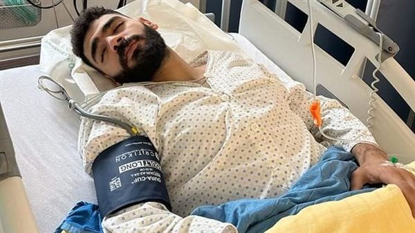 عبدالرحمن حميد