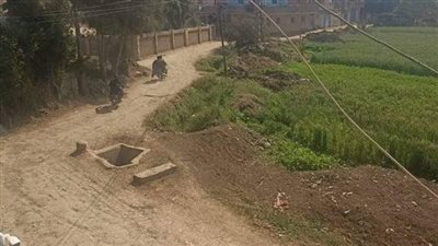 إحالة 5 متهمين بالسطو المسلح على سيارة سجائر بالمنوفية إلى الجنايات