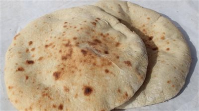 كيفية عمل العيش البلدي المصري في البيت؟.. طريقة اقتصادية