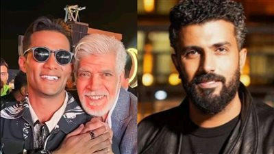 بعد نجاح حمادة فتح الله.. 3 أعمال تجمع طارق النهري بـ محمد رمضان والمخرج محمد سامي 