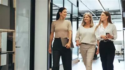 المشي الخفيف لمدة 3 دقائق يخفض مستويات السكر في الدم| دراسة