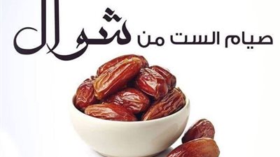 هل يجوز صيام الست من شوال قبل القضاء؟.. الأزهر للفتوى يجيب 